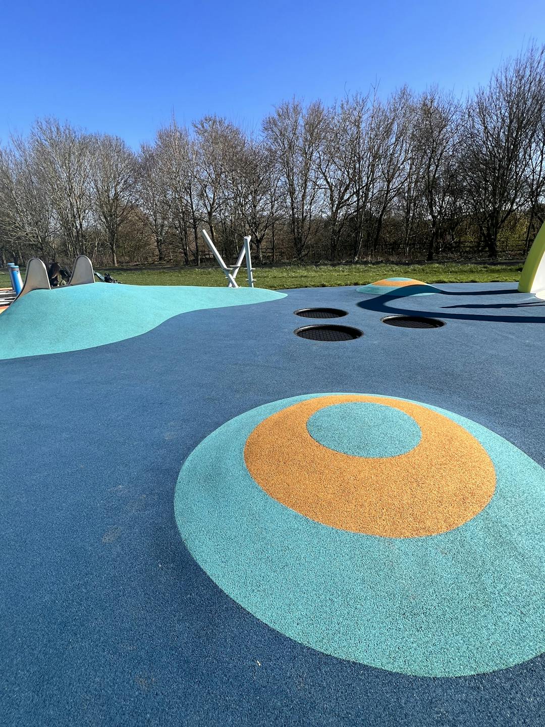 Cantley Park Playground - image 1