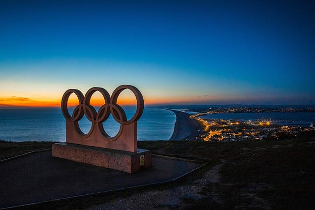 Schools Summer Competition - Test your knowledge of the Olympics