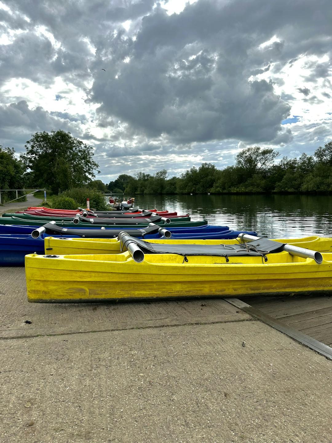 Wokingham Waterside Centre - image 3