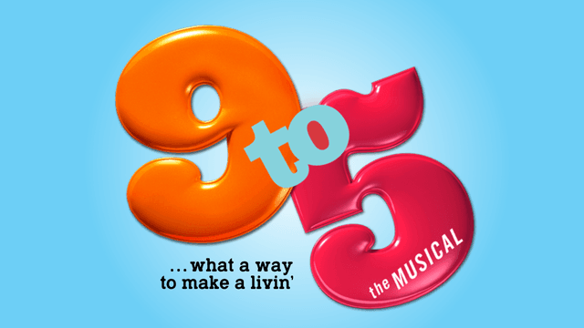 9 to 5 The Musical