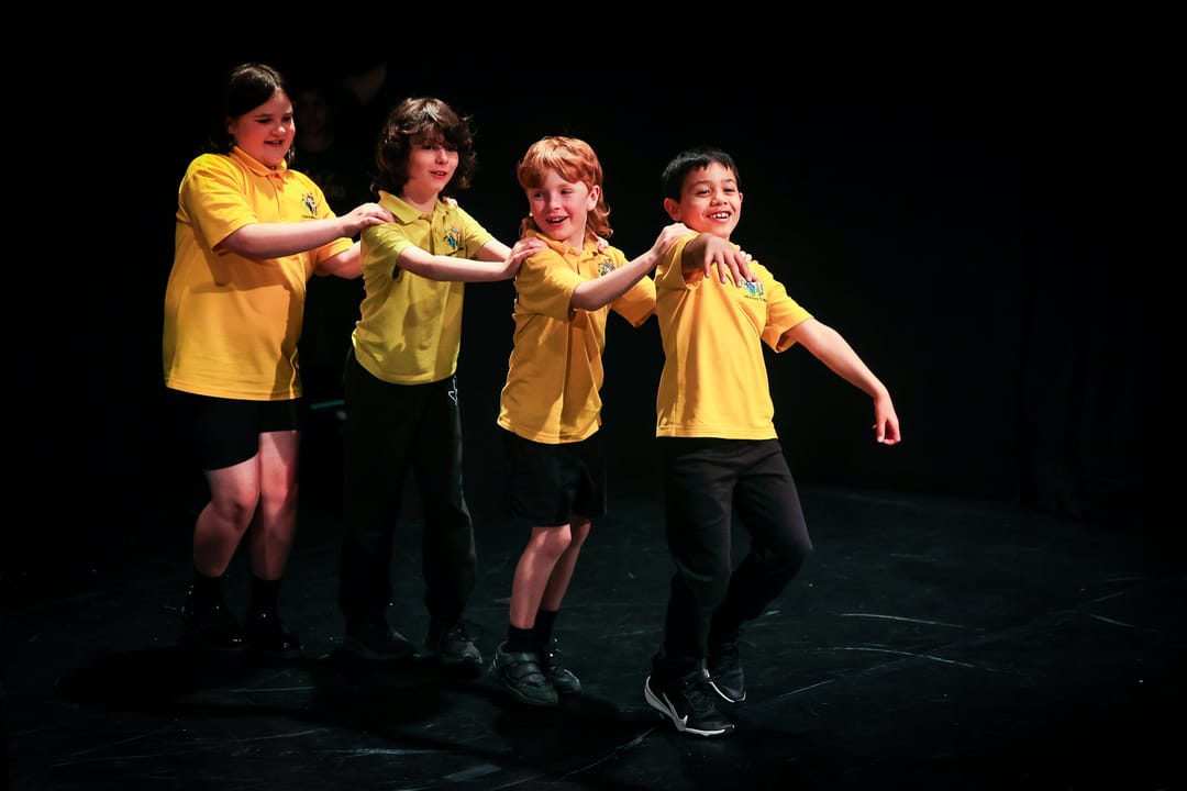 StageAbility Earley - image 1