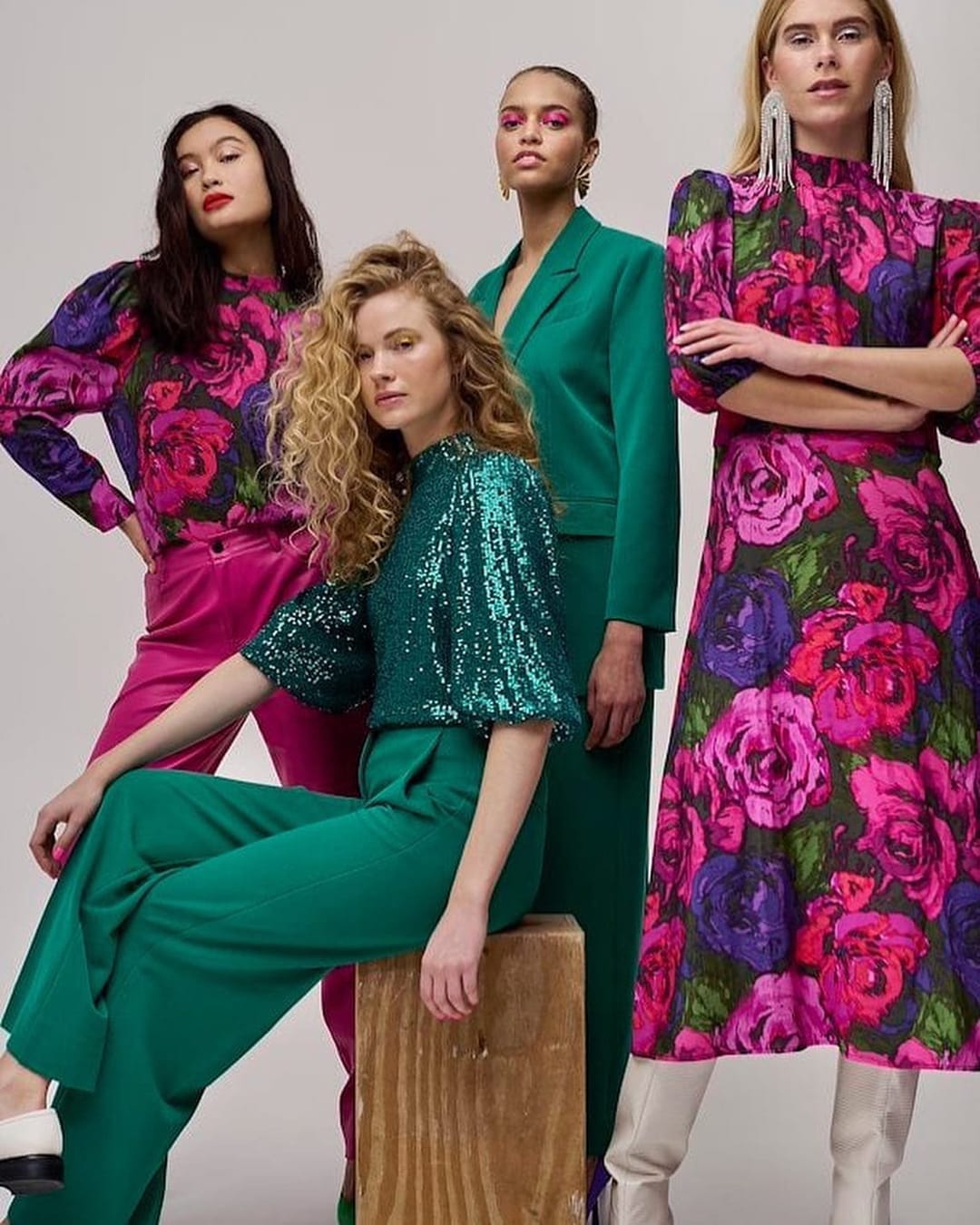 Fiona Parry Boutique - image 1
