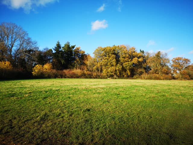 Keephatch Nature Reserve