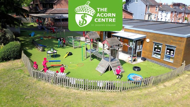 The Acorn Centre Nursery