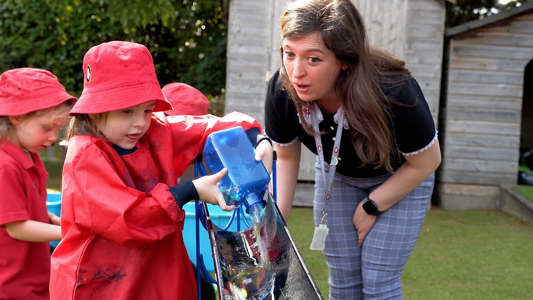 The Acorn Centre Nursery - image 2