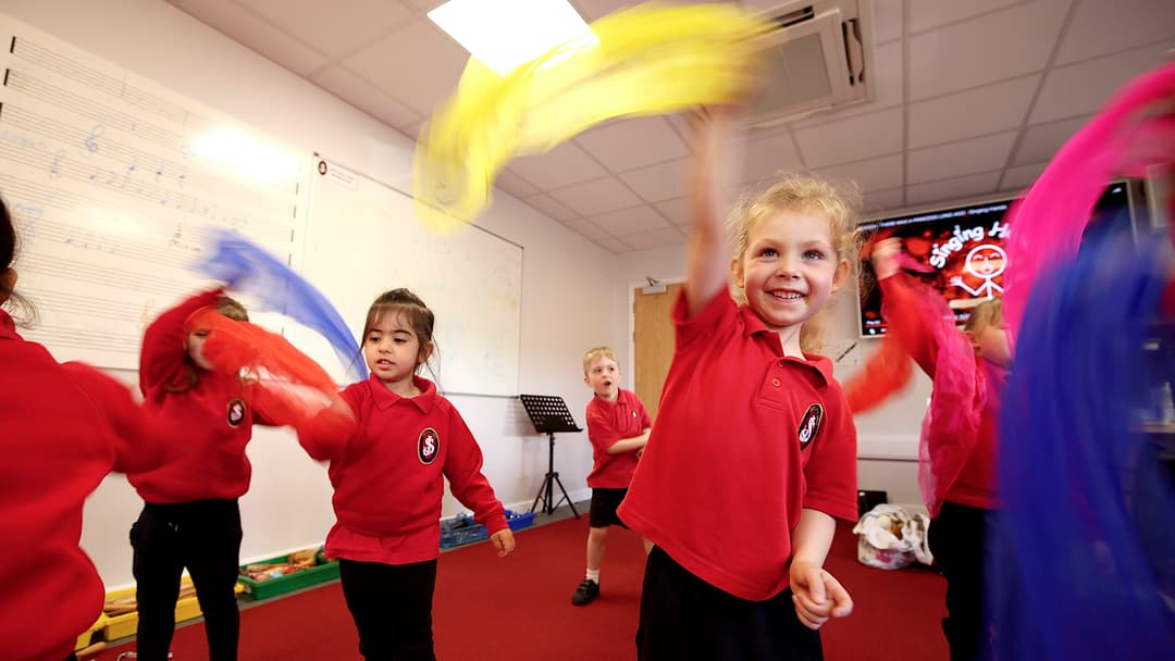 The Acorn Centre Nursery - image 1
