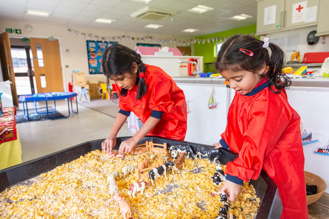 The Acorn Centre Nursery - image 1