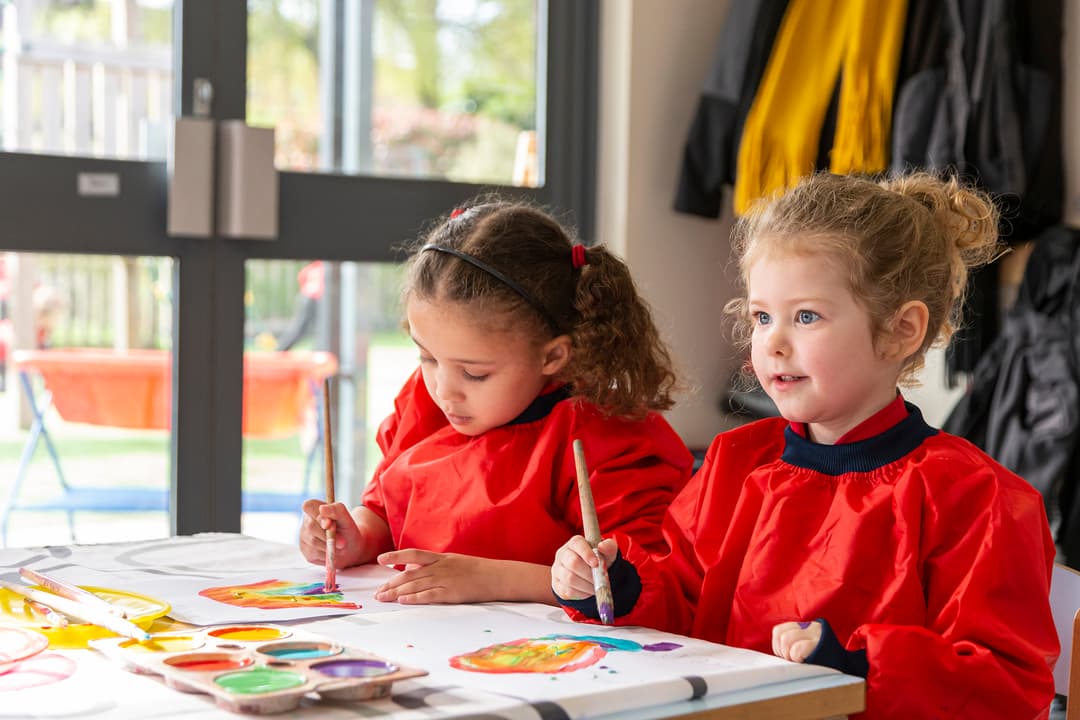 The Acorn Centre Nursery - image 5