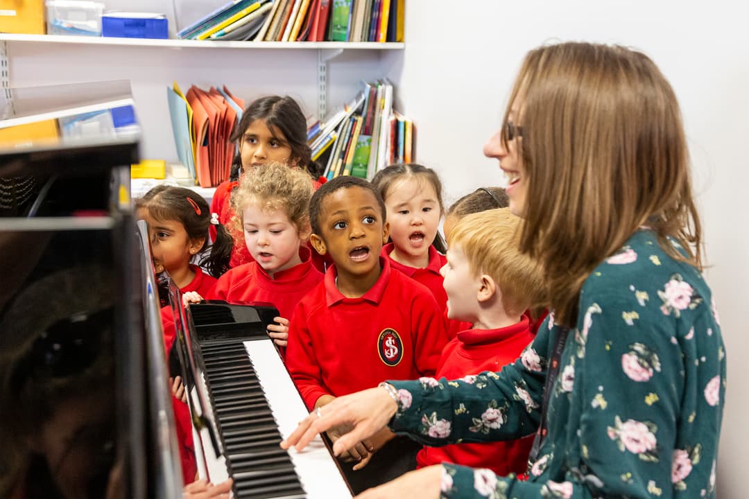 The Acorn Centre Nursery - image 6