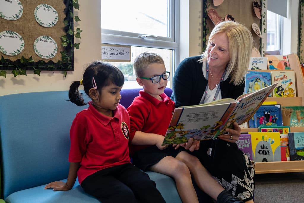 The Acorn Centre Nursery - image 2
