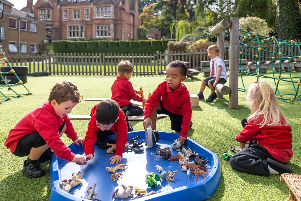 The Acorn Centre Nursery - image 6