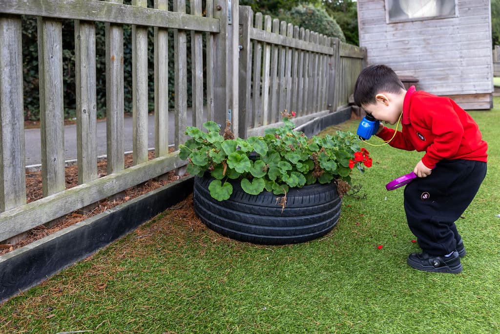 The Acorn Centre Nursery - image 4