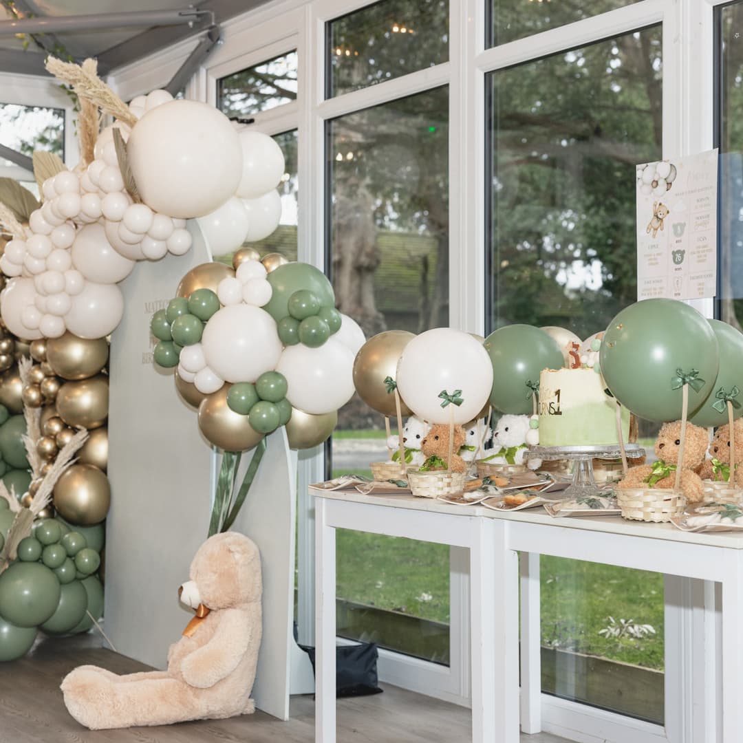 The Little Play Lounge - image 1