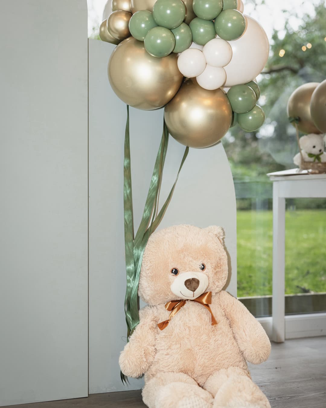 The Little Play Lounge - image 1