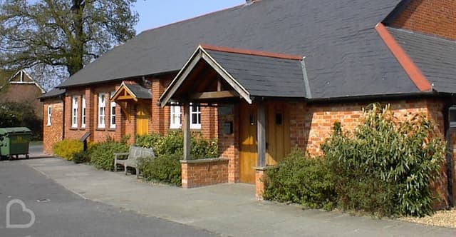 Hurst Village Hall